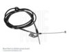 NISSA 36402MA72C Cable, parking brake